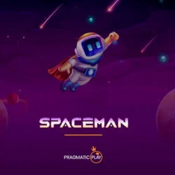 Spaceman nu777