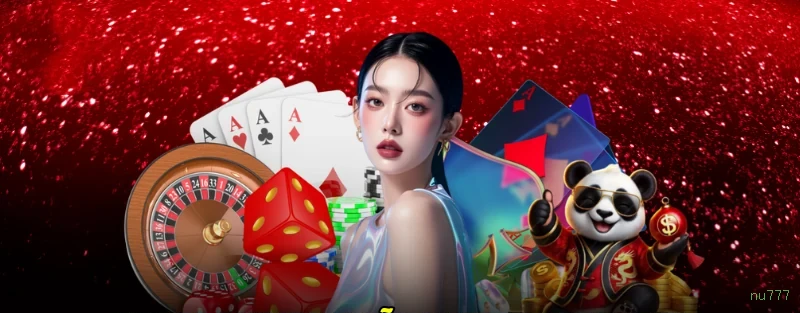 nu777 APK Android Download