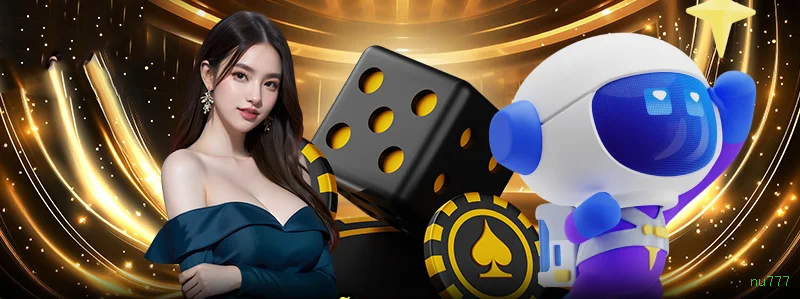 nu777 APK Download