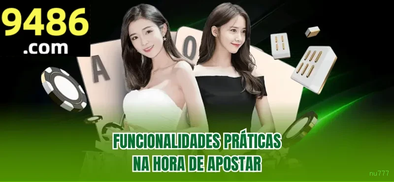 nu777 App Android