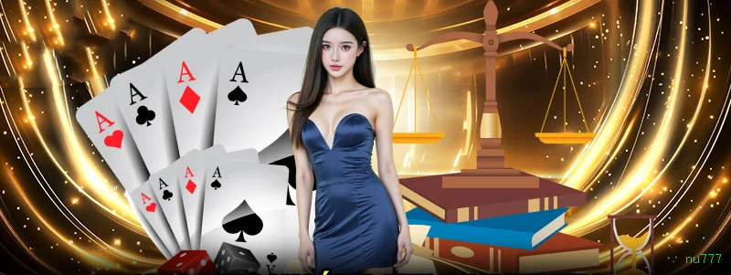 nu777 Bet
