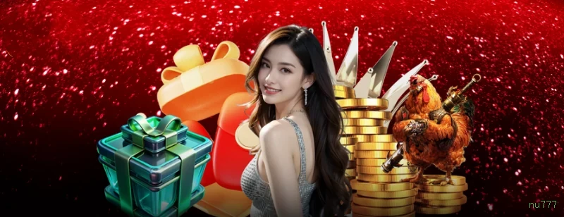 Casino Login nu777