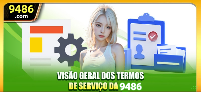 nu777 Site Oficial