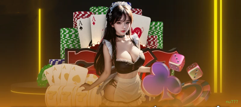 Download nu777