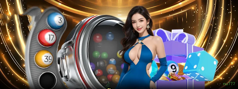 nu777 Game