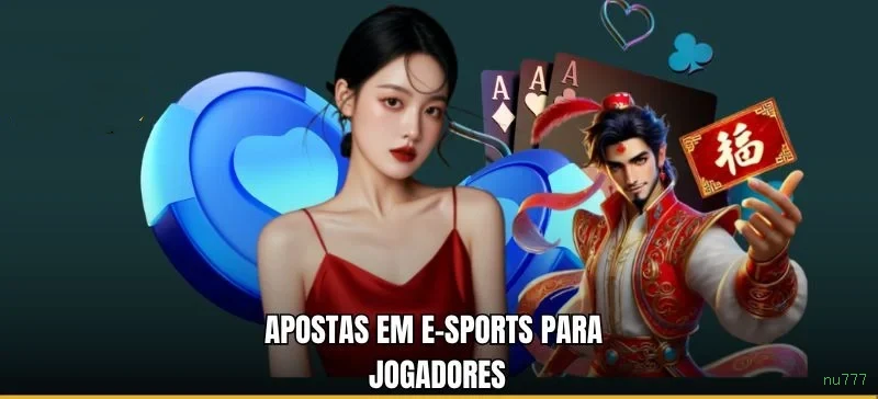 nu777 Games