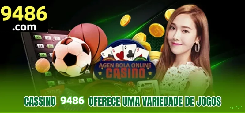 nu777 Jogo Responsável