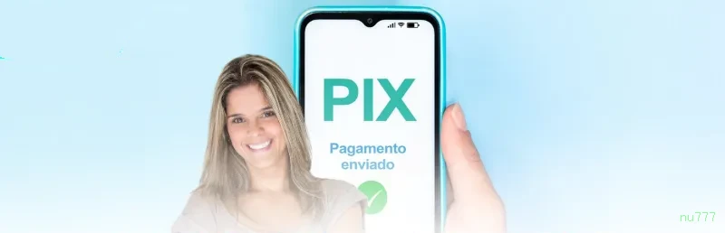 nu777 Saque Hoje