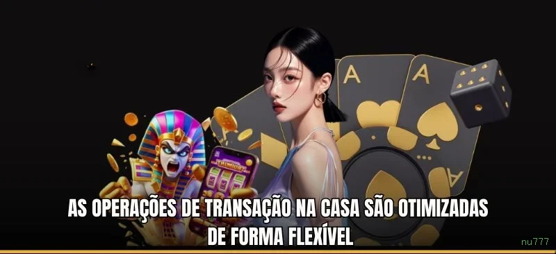 nu777 Sem Taxa